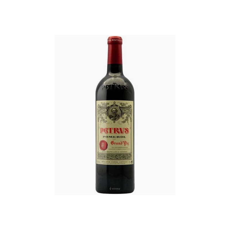 Pétrus 2018 – 75 cl