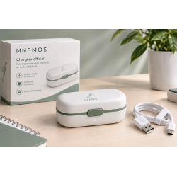 Chargeur MNEMOS