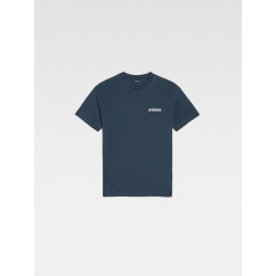 T-shirt JACQUEMUS bleu