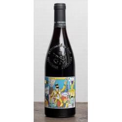 Châteauneuf du Pape Rouge 2021