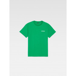 T-shirt JACQUEMUS vert