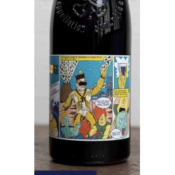 Châteauneuf du Pape Rouge 2021