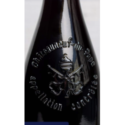 Châteauneuf du Pape Rouge 2021